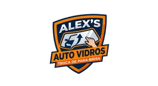 Alex's Auto Vidros